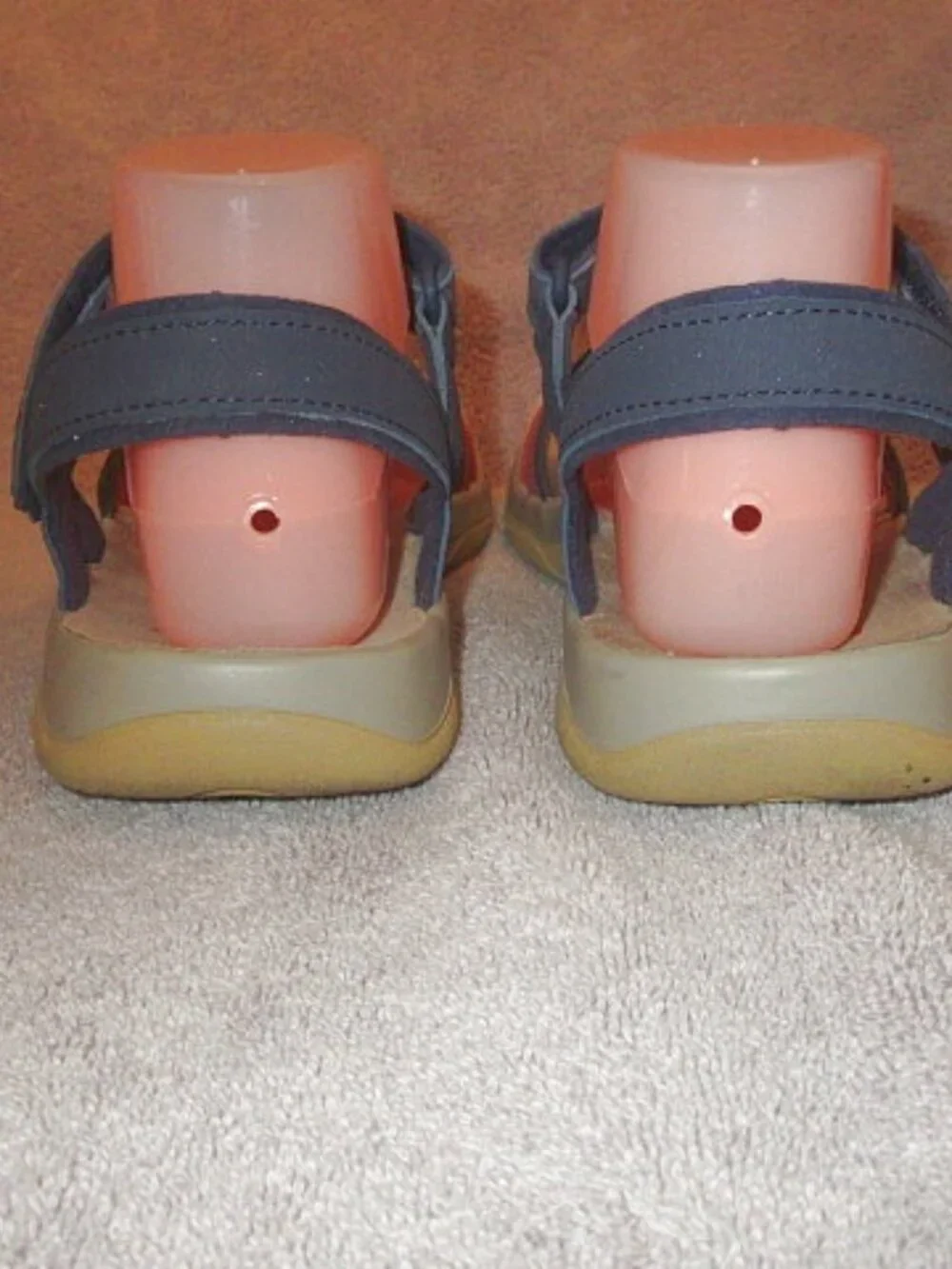 Teva gently loved